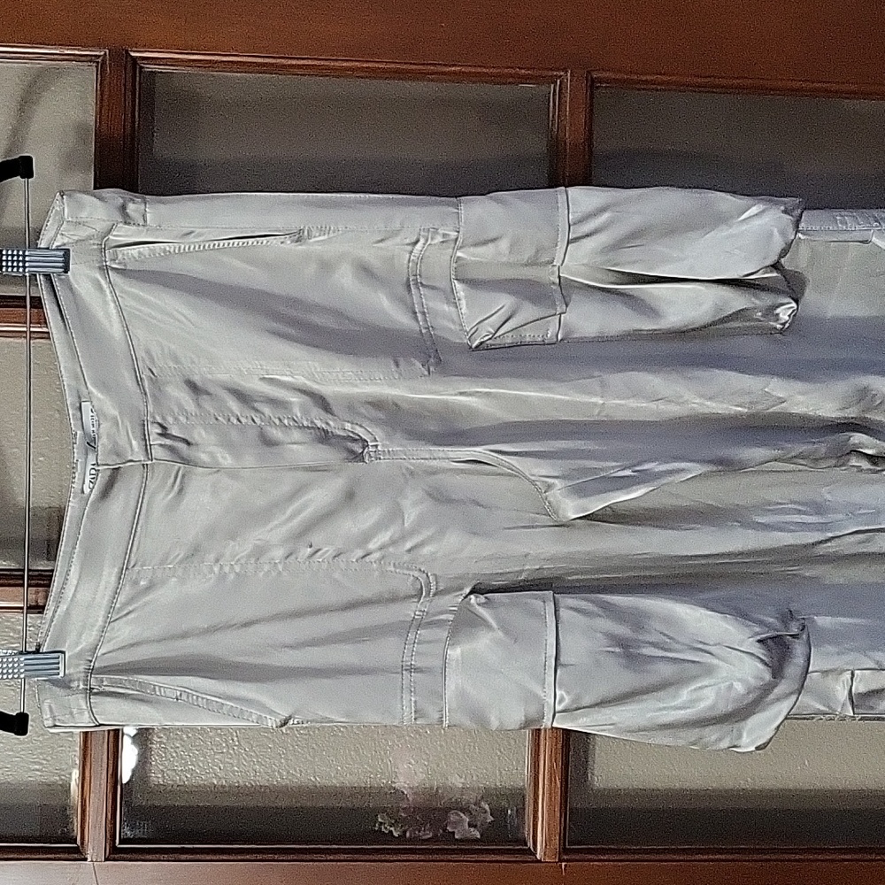 ZARA cargo pants